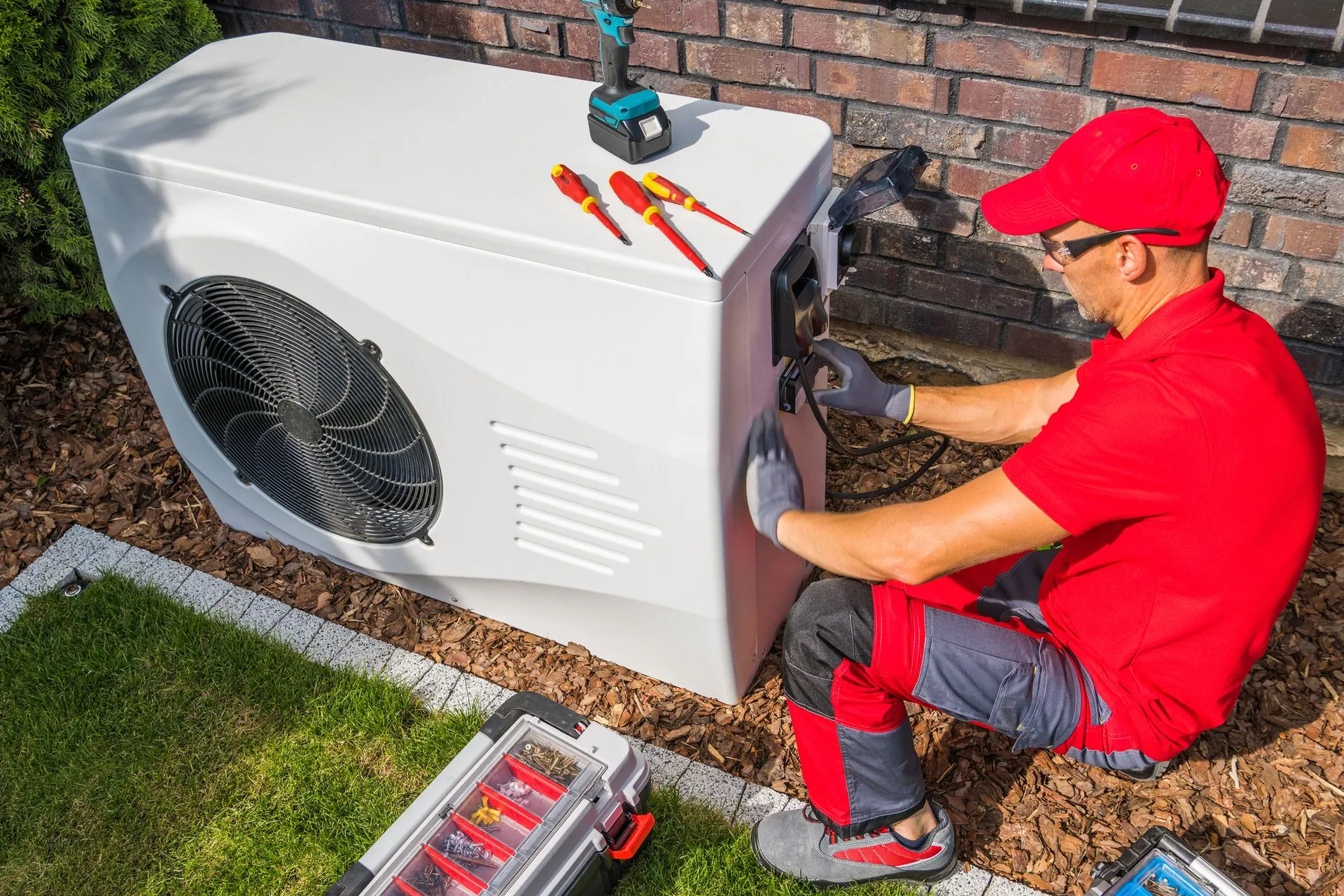 About HVAC in Jenkins, KY